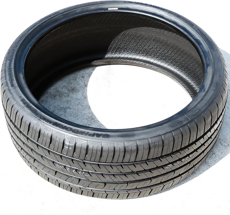 Evoluxx Capricorn UHP UHP P245/35R20 95W XL Passenger Tire - Image 4